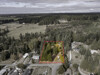 PROPERTY LINES - 666 Olympic View Dr