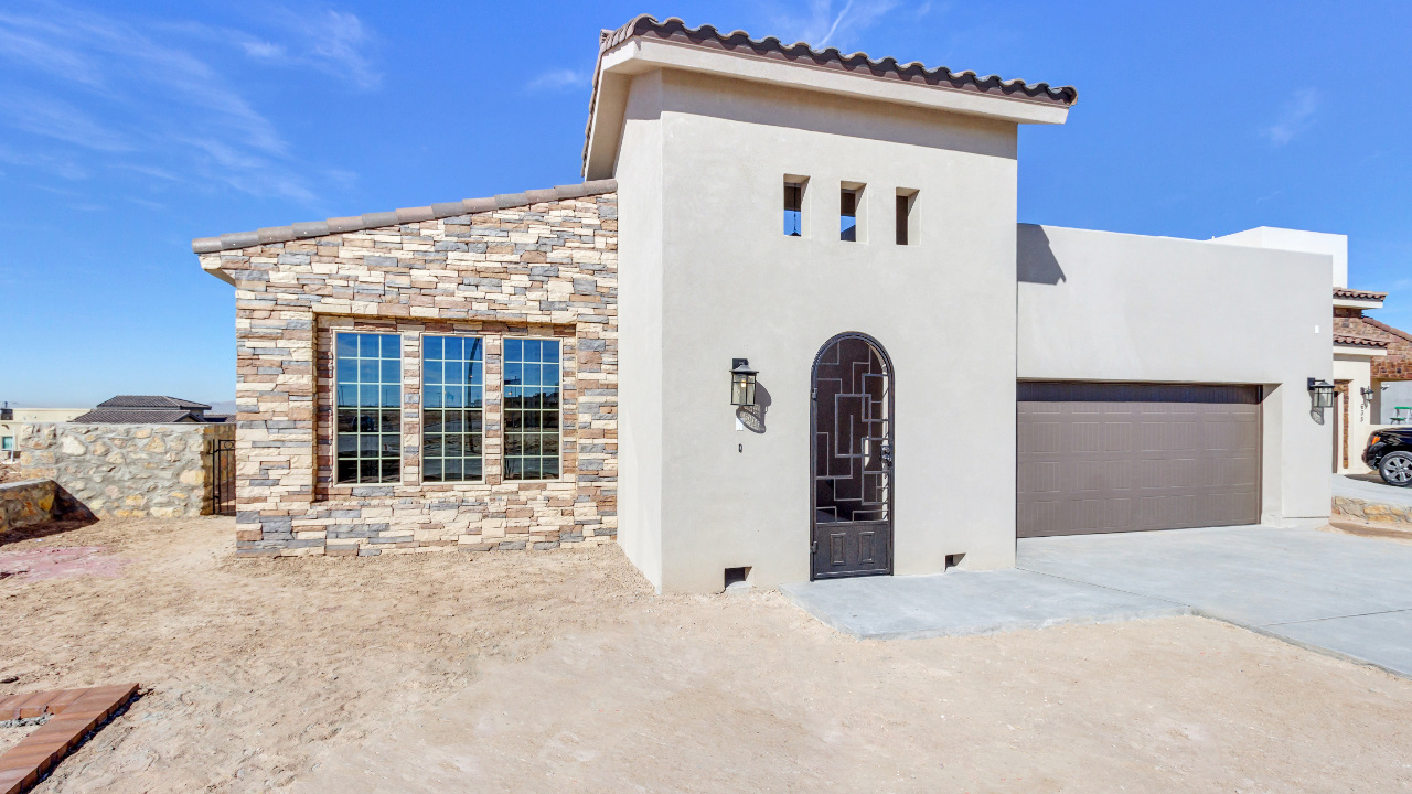 631 Port Royal, El Paso, TX, 79928 Scene 3