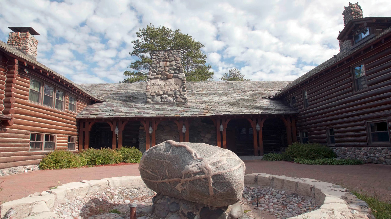 All Hand-Selected Lk Superior Stone