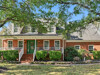 Exterior Front - 1605 Handcross Way