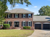 Exterior Front - 1408 Needham Court