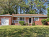 Exterior Front - 5004 Smith Farm Road