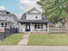 Front Exterior - 611 N Parker Ave