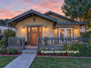 Front Twilight Label - 512 Bryan Ave