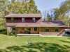 Front Exterior - 5451 S Smokey Row Rd