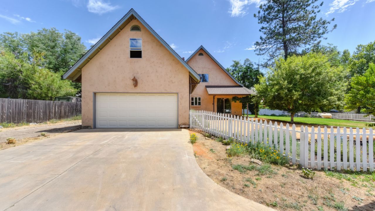 16170 Jerome St., Volcano, CA, 95689 Scene 1