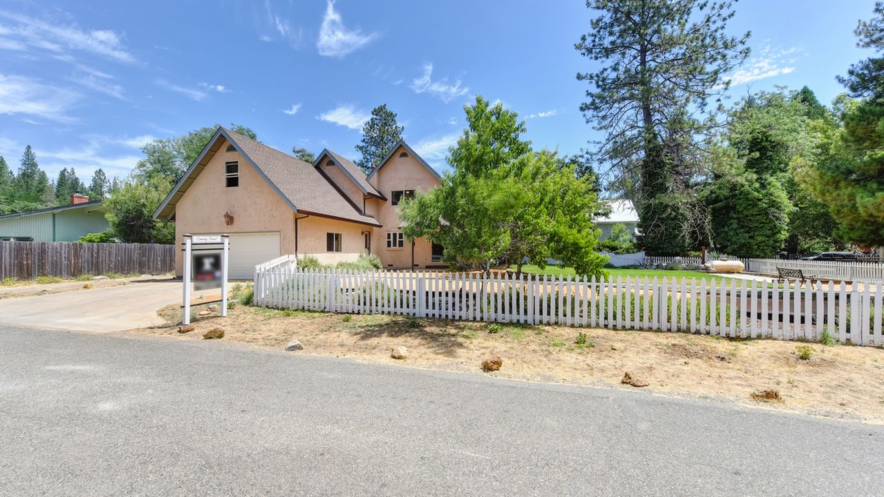 16170 Jerome St., Volcano, CA, 95689 Scene 2