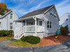 Exterior - 107 Franklin St Ext, U:12