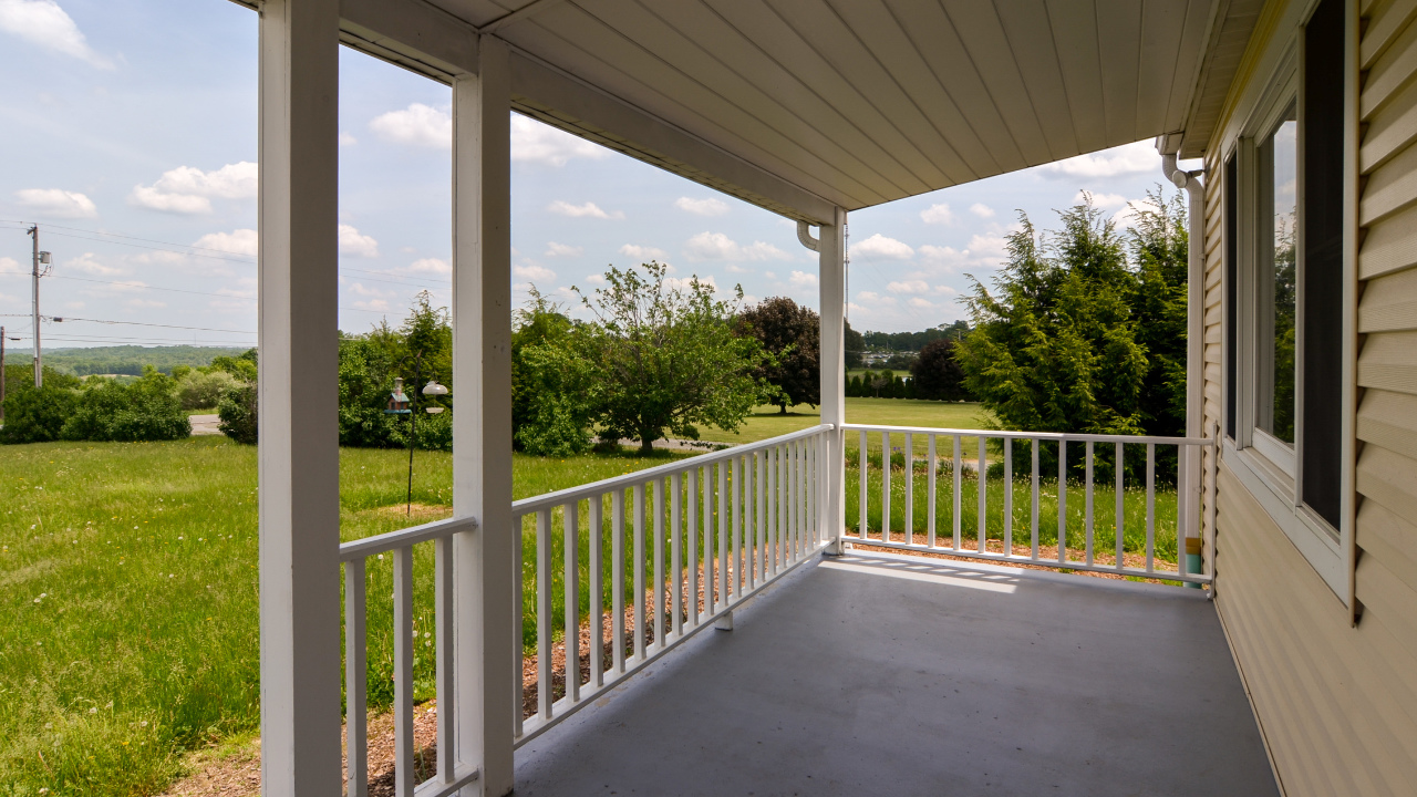 Porch