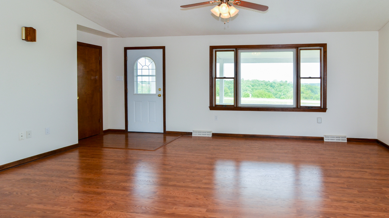 Living Room 2nd View