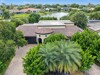 01 - Aerial - Front - 4892 Pineview Circle