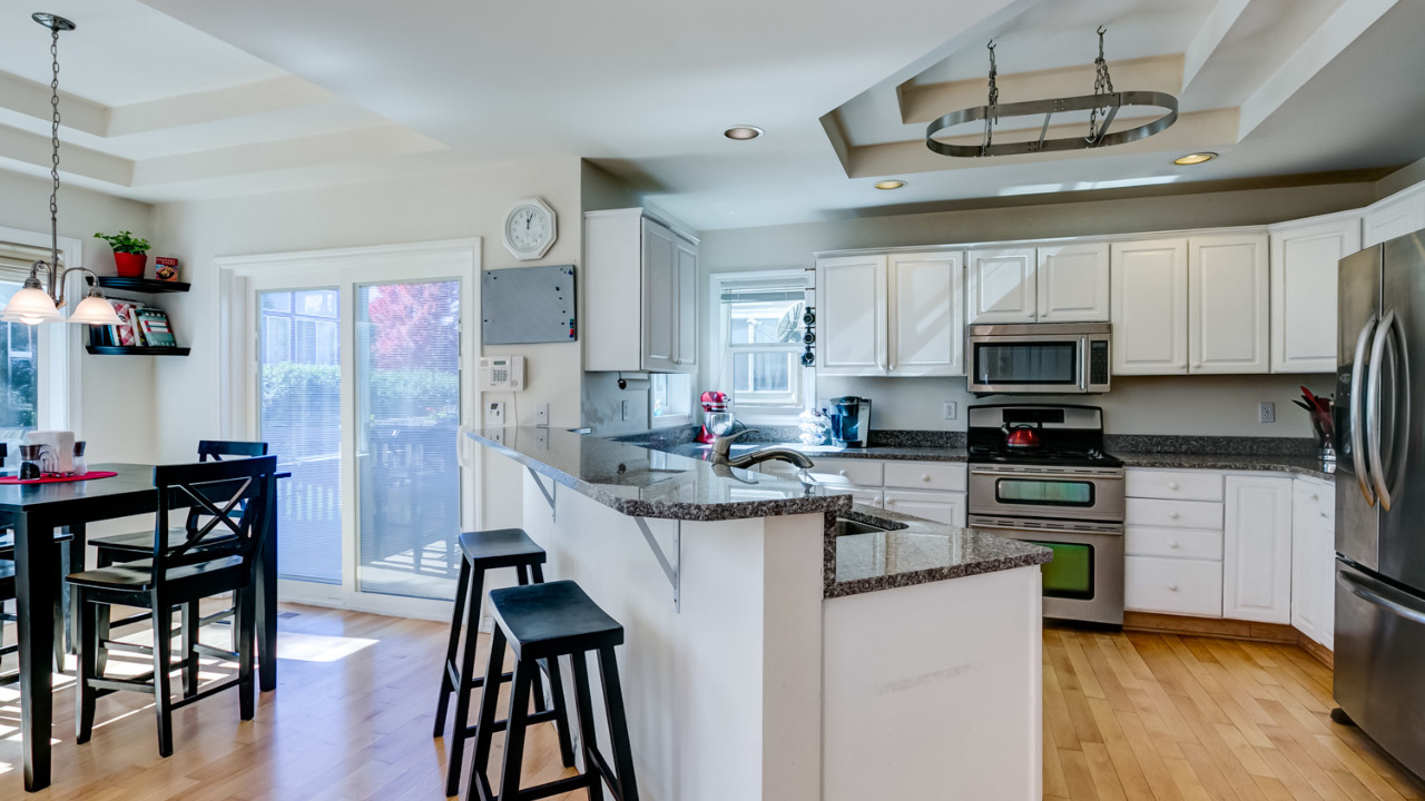 Gorgeous Kitchen