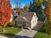 Aerial Front View - 368 Huron St
