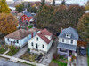 Aerial Front View - 13 1/2 Waterside Ave