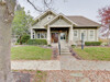 Front Exterior  - 2166 Shaftesbury Rd