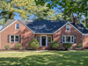 Exterior Front - 2812 Acres Road