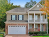 Exterior Front - 2984 Elegance Lane