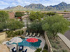 Back Yard  Pool - 10295 E Hillery Dr