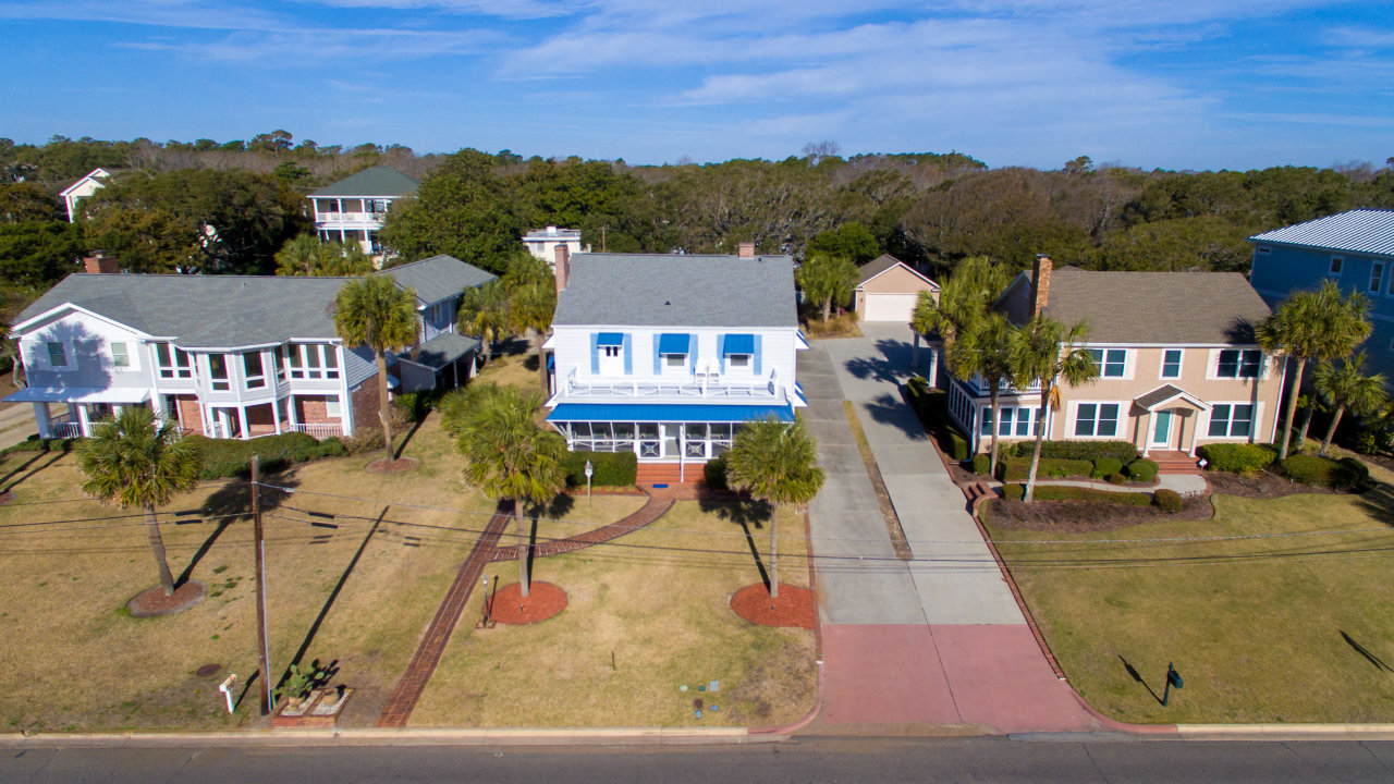 5713 N Ocean Aerial-8