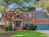 Exterior Front - 2020 Square Dance Court