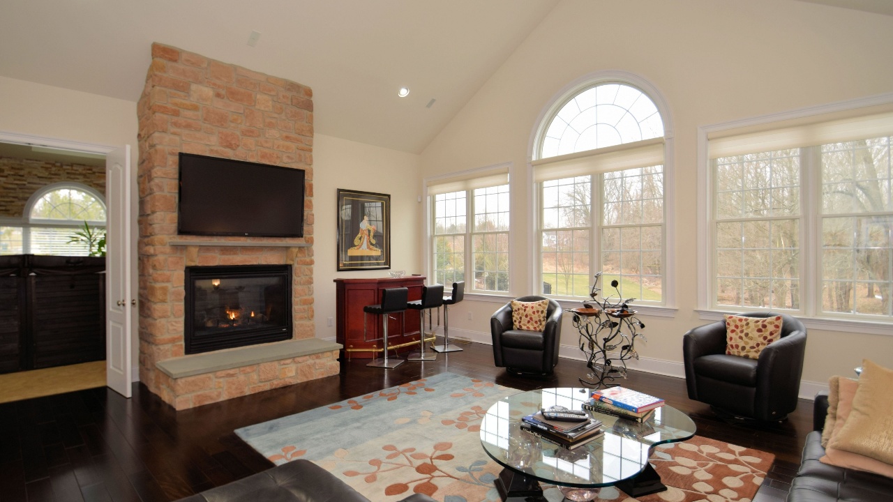 12 Hayhurst Dr, Newtown, PA, 18940 Scene 3