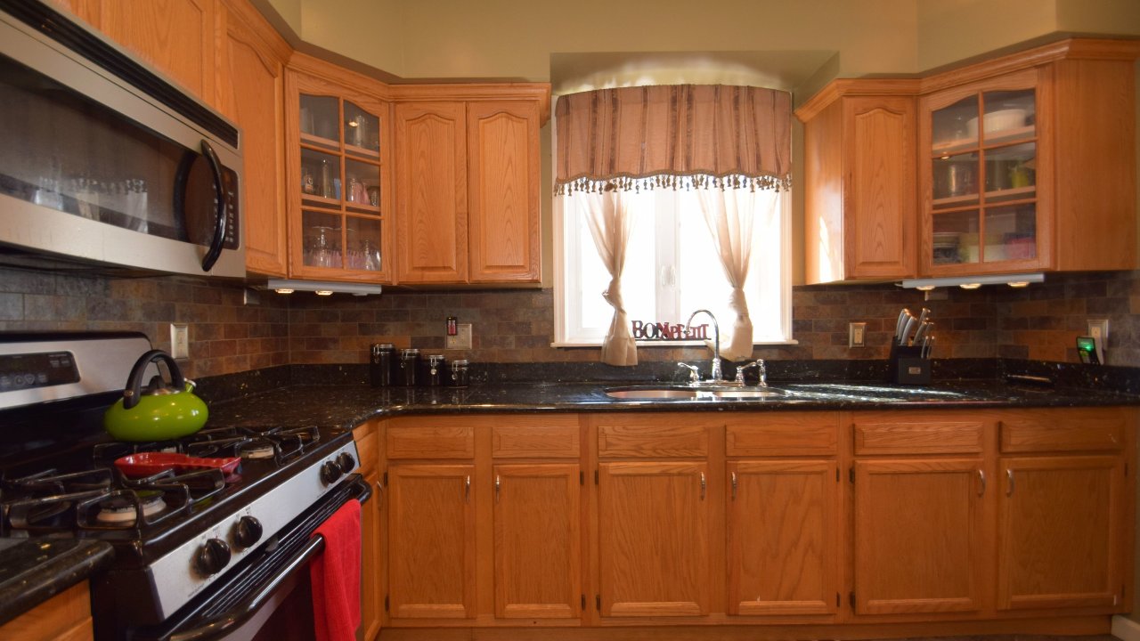 1707 Tulpehocken St, Philadelphia, PA, 19138 Scene 4