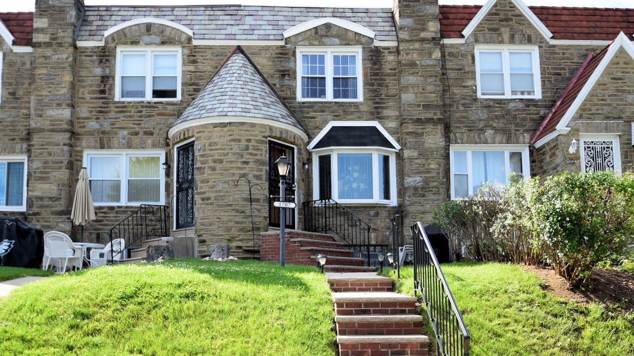 1707 Tulpehocken St, Philadelphia, PA, 19138 Scene 1