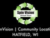 SpinVision | Community Locations | HATFIELD, WI