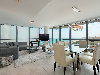 Living Room - 101 20th Street