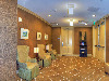 Building 1 Spa Foyer