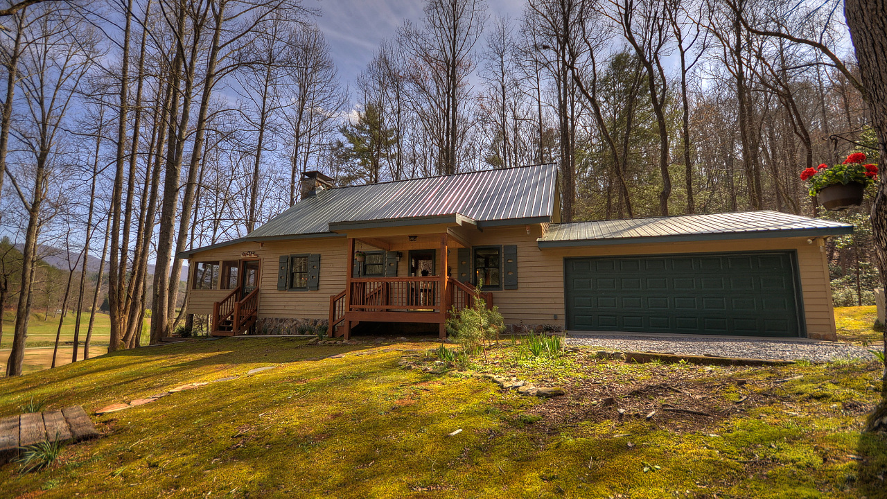 533 Cherokee Dr, Ellijay, GA, 30540 Scene 4