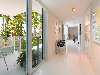 Foyer - 520 West Avenue