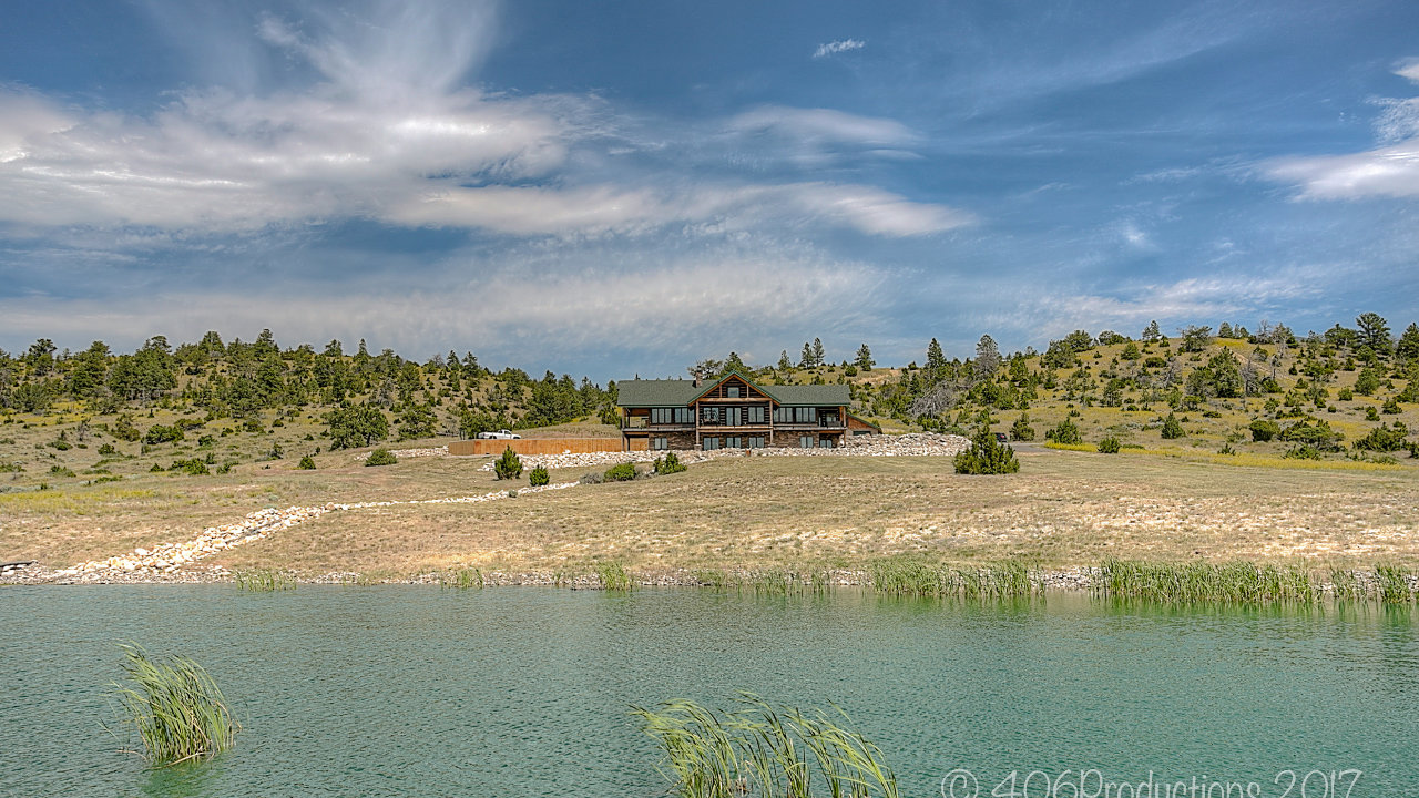 Stunning Home