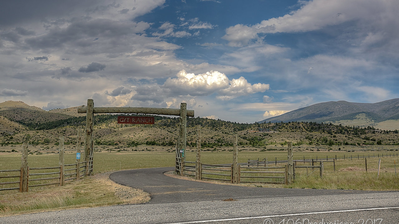 QT Ranch