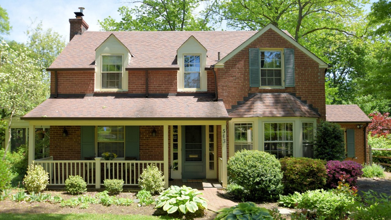 503 Plymouth Rd, Glenside, PA, 19038 Scene 1