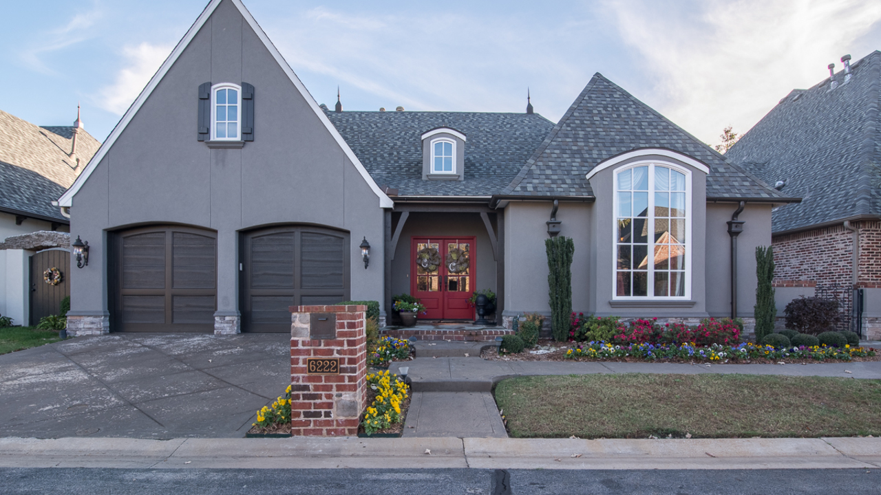 6222 E. 111th Pl., Tulsa