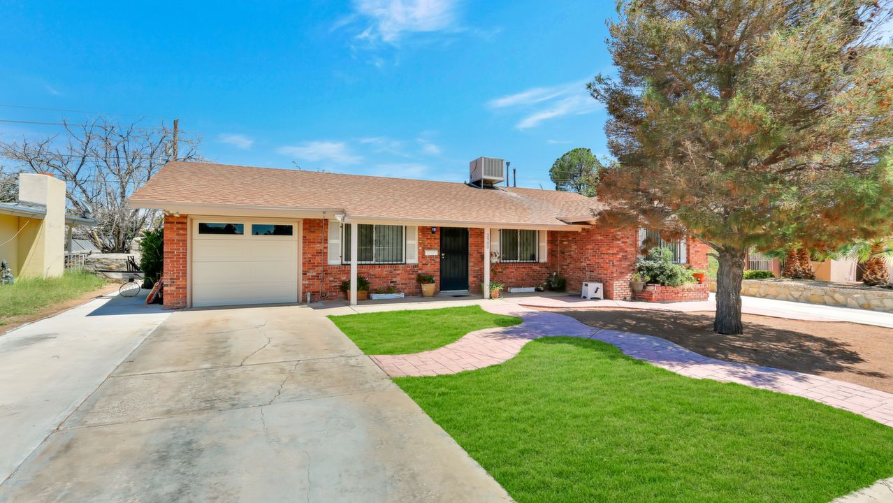 2900 Chaswood St, El Paso, TX, 79935 Scene 1