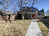 Fenced Front Yard - 3920 Newport St.