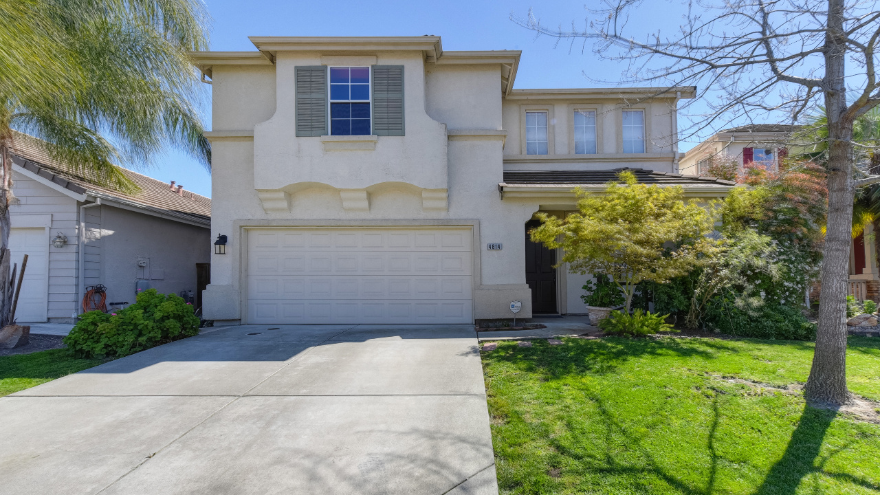 4814 Windsong Street, Sacramento, CA, 95834 Scene 2