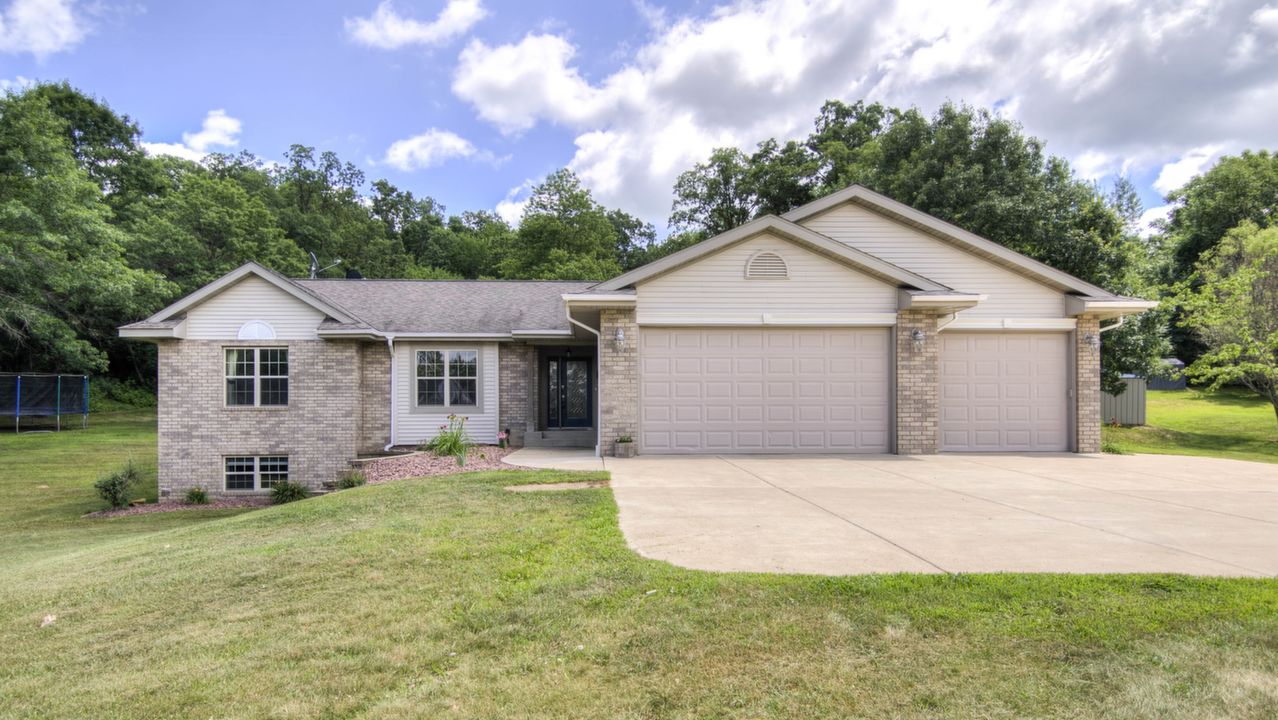 Call Jim Shaw @ (715) 338-6344