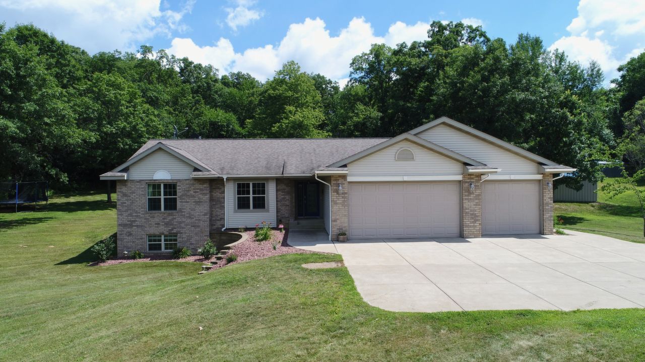 Call Jim Shaw @ (715) 338-6344
