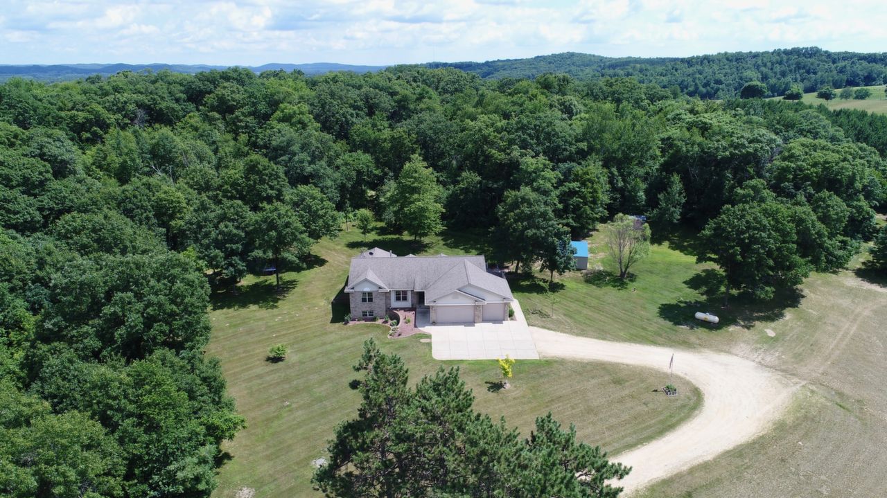 Call Jim Shaw @ (715) 338-6344