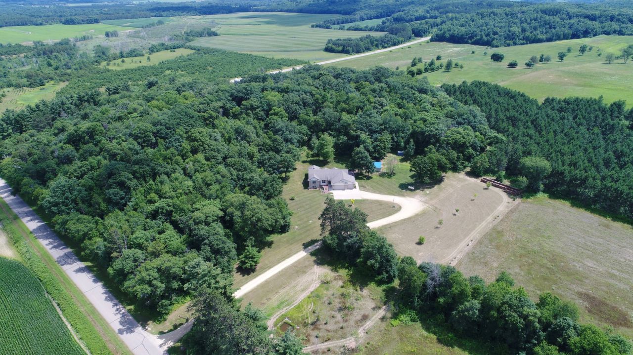 Call Jim Shaw @ (715) 338-6344