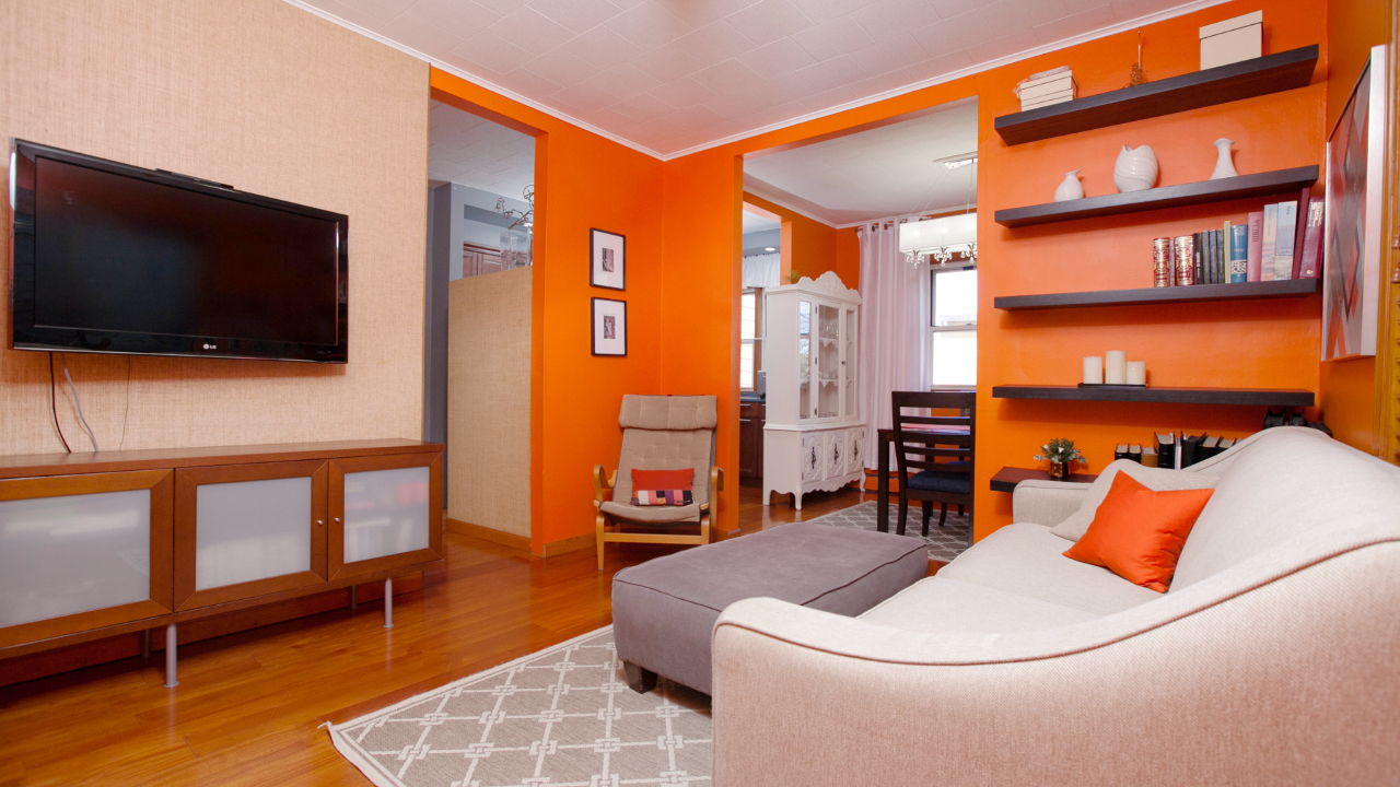 60-23 Maspeth Ave, Maspeth, NY, 11378 Scene 2