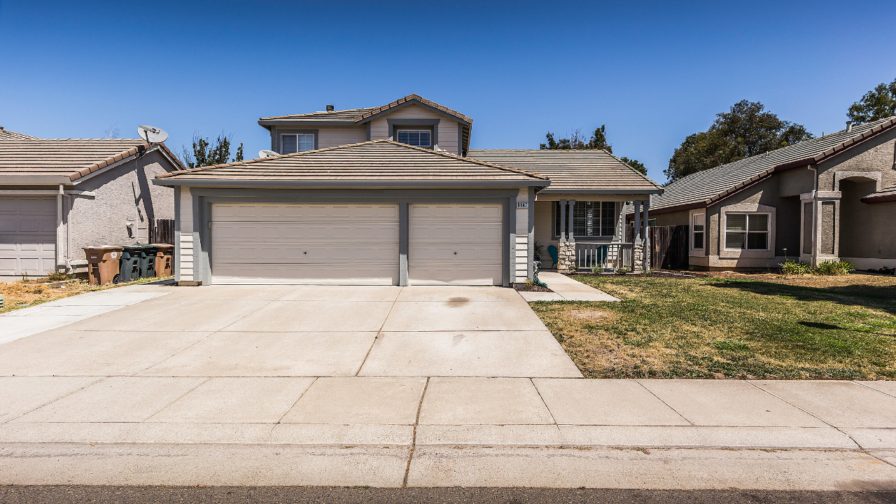 8847 Silverberry Ave, Elk Grove, CA, 95624 Scene 2