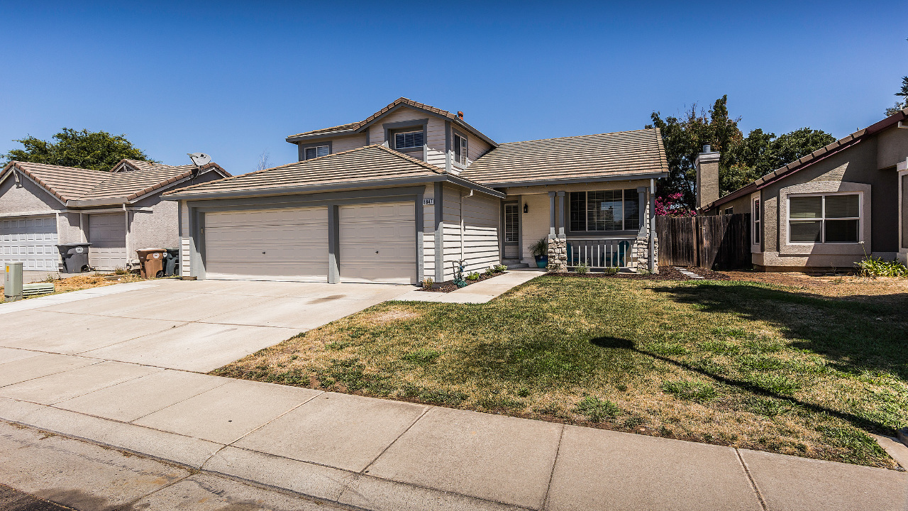 8847 Silverberry Ave, Elk Grove, CA, 95624 Scene 1