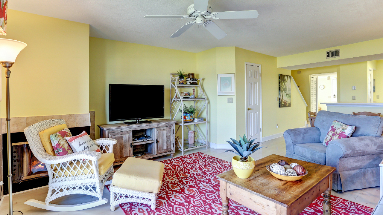 608 Sailmaker, Amelia Island, FL, 32034 Scene 4