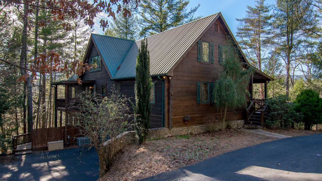 99 Crestview Ct, Cherry Log, GA, 30522 Scene 2