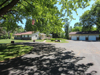 Front Exterior, Detatched Garage