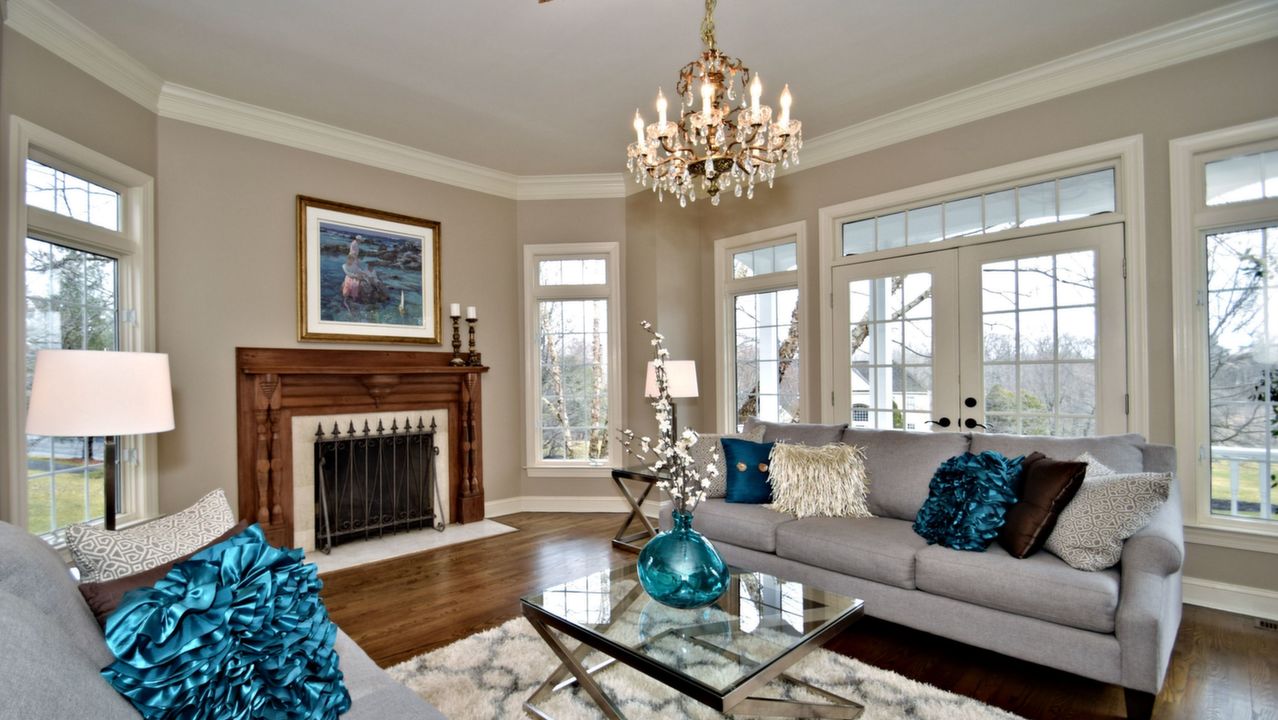 18 Davis Dr, Washington Crossing, PA, 18977 Scene 2